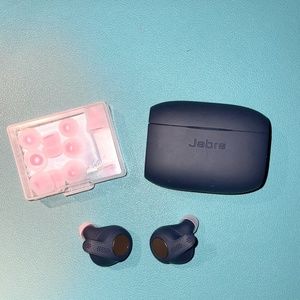 Jabra Elite Active 65t Earbuds